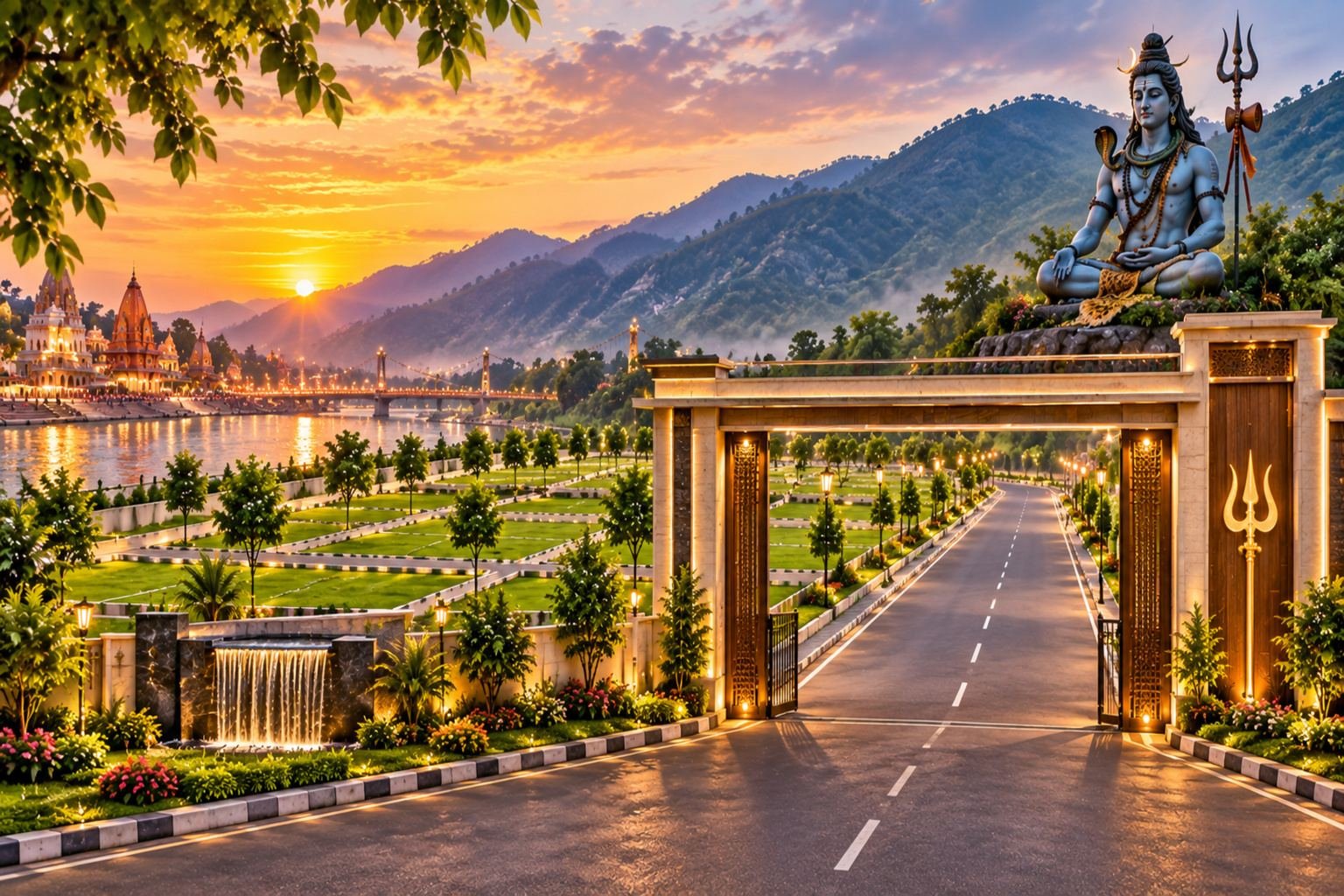 Haridwar