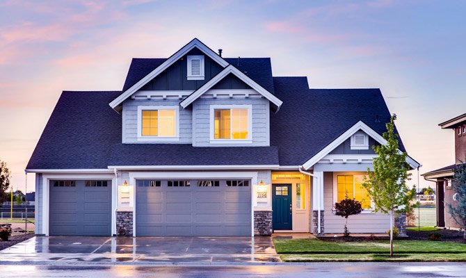 Property valuation