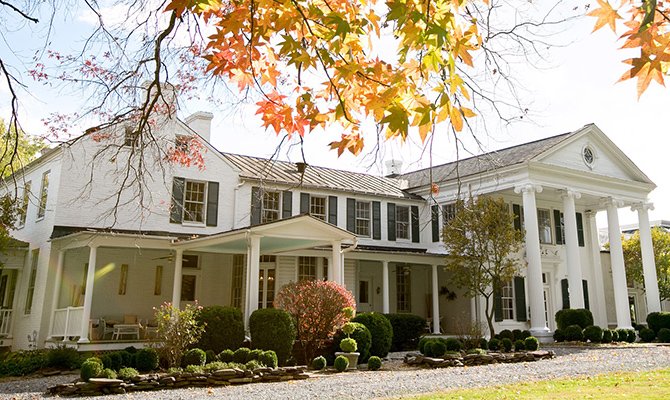Real estate consultancy